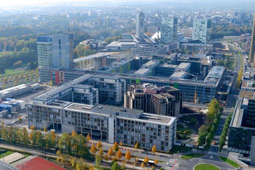 Základní informace 49 Všechny naše výstupy se zveřejňují na našich internetových stránkách: http://www.eca.eur