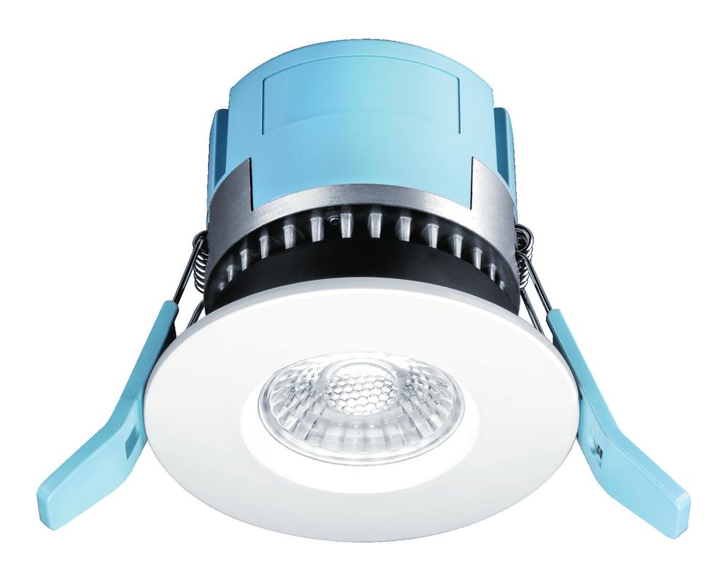 17 38 77 3 Ø64 Ø87 19 Ø74 8 Vyzařovací charakteristika Pokyny pro objednání Fred 55 lm cd/klm ULOR: % DLOR: 1% LOR: 1% 92 lm/w ±18 15 15 12 12 9 9 6 24 48 72 96 6-3 12 3 Popis Hm (kg) Kód SAP FRED