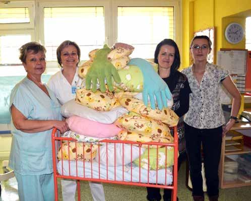 Nutno dodat, že seminář byl podnětem ke spoustě otázek, čehož přítomní rádi využili.
