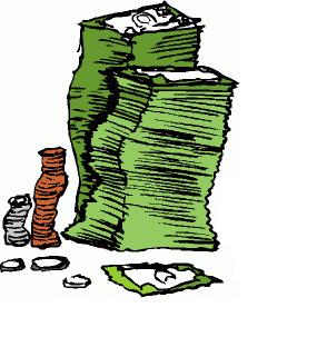UDRŽITELNOST PROJEKTU 5 let
