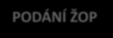 PROJEKTU Z HLEDISKA ČASU