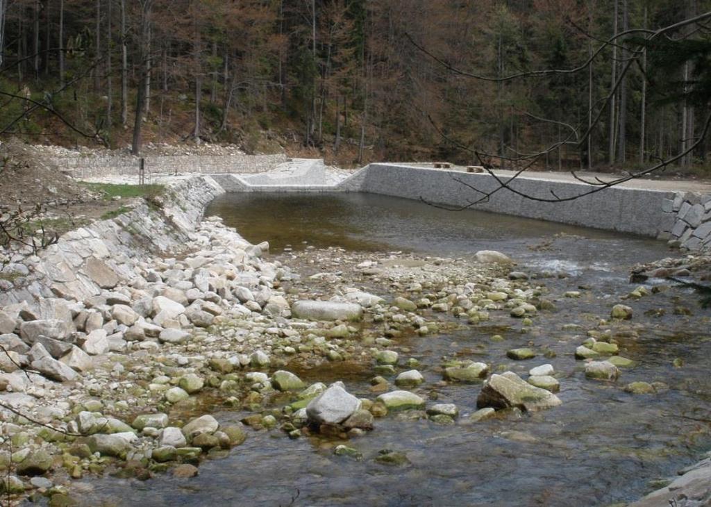 8.3.1 Zavádění preventivních opatření v lesích další podmínky příjemci: soukromí a veřejní vlastníci, nájemci a pachtýři lesa a jejich sdružení míra podpory: 100 % způsobilých výdajů výdaje na