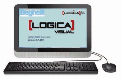 Rozměry (mm) L B 80 12 19 LGFM Logica FM Kód Popis motnost kg Balení 12130 LOGICA FM RADIO CIRCUIT 0,1 1 Logica tiskárna DIN Tiskárna pro rozvaděče pro montáž na DIN lišty.