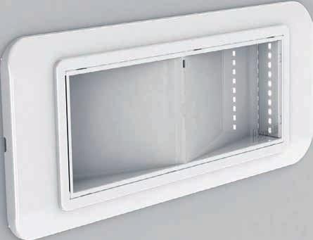 Completa LED AT Opticom LED nouzové svítidlo a nouzové svítidlo s piktogramem TECNICKÁ DATA Ekvivalent* 8, 11, 24, 36 W Jmenovité napětí 230 V AC ±10 % 50 z Verze Stále svítící (SA), Nouzově svítící