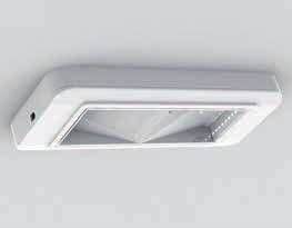 STROPU NEBO SÁDROKARTONU montážní otvor: 279 94 mm 3733