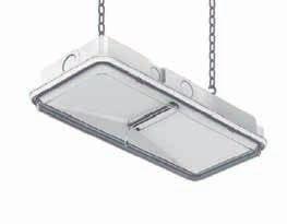 MONTÁŽ EUROCOMPLETA LED KABELOVÁ PRŮCODKA PG16/PG20 dodáváno včetně 2742 VESTAVNÝ BOX