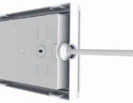 W kg Balení 8586 TICINQUE IP65 LED 18WSE8P SE 8h PB 6V 4Ah 32 260 2 1.8 1/6 8587 TICINQUE IP65 LED 18WSA8P SA 8h PB 6V 4Ah 32 260 180 2/4 1.