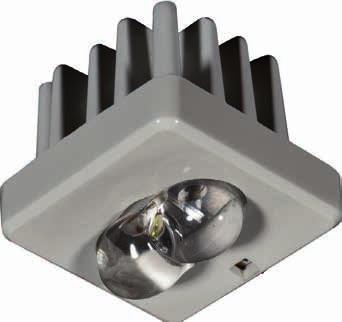 Nouzový modul LED S vestavným Inverterem Elektronický nouzový modul LED je vysoce výkonné pomocné svítidlo pro nouzové osvětlení.