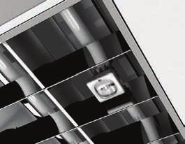 tok** SA lm Příkon W motnost kg Balení 19343 MODUL EM LED LGFM SE/SA/PS 1/2/3 SE/SA/PS 1/2/3h NiM 7,2V 1,2Ah 1 250/190/165 165 2/7,5 0,2 6 ** Minimální světelný tok zaručený podle EN 60598-2-22