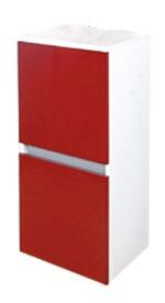 100x26x48 14 970,- záěsná skříňka poloysoká GR16/P xxyy GR16/L xxyy 39x137x32, praá 39x137x32, leá 10 970,- 10 970,-