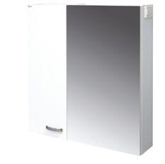 zrcadloá skříňka četně ypínače a zásuky KA27/P xxyy KA27/L xxyy 65(40/25)x70x16,5, praá 2+ 65(40/25)x70x16,5, leá 2+ 5 770,- 5 770,- Osětlení pro zrcadloé skříňky je možné ybrat na str.