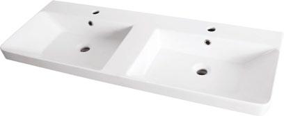 Tulux DFIR/8060 60x80x3 8 470,- 11060 60 6 46 kód umyadla 11080 80 6 46 11120 120 6 46 zrcadloá skříňka s LED podsícením VERTIGO