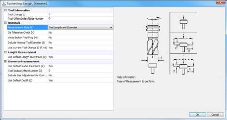 Postprocesor Software Productivity+ Active Editor Pro využívá pro vygenerování NC programu pro daný typ řídícího systému softwarový nástroj zvaný postprocesor.