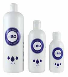 O DERMATOPROTECTIVE SOAP ph 5,5 Tekuté dermatologické sprchové mýdlo Velmi jemné dermatologické - dermatoprotektivní mýdlo pro očistu celého těla, ale i pro časté mytí rukou.