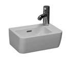 1.16. LAUFEN PRO A Na výrobky LAUFEN PRO v bílé barvě lze objednat speciální typ glazury LCC (LAUFEN Clean Coat) za příplatek