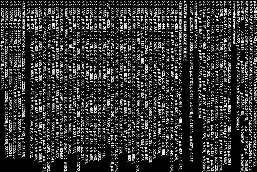 p.6.2491144,p.č.2491143,p.č.2491139,p.6.2491139,p.6.2491132,p.6.2497125,p.č.2491124,p.č.2491123, p.62491/3,p.6.2491139,p.č.2491132,p.č.2497129,p.č.2491125,p.6.249111 5,p.6.2491/1 3,p.6.249111 2.6.2 491/8,p.