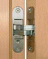 doska LINEX, dvere sú s výsuvným prahom 35 db - výplň dverí je doska LINEX, dvere sú s pevným prahom s tesnením 38 db - výplň dverí je drevotriesková doska prerušená vrstvou korku, dvere sú s pevným