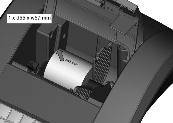 , při nichž výrobce garantuje stálost tisku minimálně po dobu 5 let: teplota místnosti 18 až 25 C, relativní
