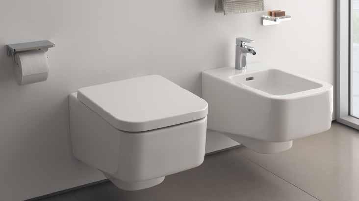 LAUFEN PRO WC A