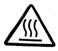 2 Označavanje naputaka Važne upute i upozorenja u ovim uputama za uporabu naznačene su slijedećim simbolima. 2.