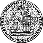 UNIVERZITA KARLOVA Rektor: prof. RNDr. Václav Hampl, DrSc. rektor Prorektoři: doc. ThDr. Martin Prudký prorektor pro studijní záležitosti prof. PhDr. Ivan Jakubec, CSc.