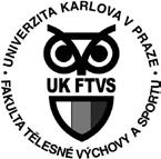 FAKULTA TĚLESNÉ VÝCHOVY A SPORTU Děkan: doc. PhDr. Vladimír Süss, Ph.D. e-mail: suss@ftvs.cuni.cz Sekretariát děkana: Ing. Martina Svatošová, telefon: 242 454 721, l. 2343 e-mail: svatosova@ftvs.cuni.cz Proděkanka pro vnější vztahy a zahraniční záležitosti: doc.