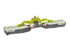 řízení Load-Sensing Ovládání P2 ISOBUS Load-Sensing Ovládání P2 ISOBUS Load-Sensing Ovládání P2 ISOBUS ISOBUS (přednastavení) OPERATOR Hydraulické ovádací rozvaděče Není vyžadován žádný terminál