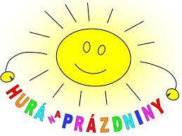 pěkné prázdniny.