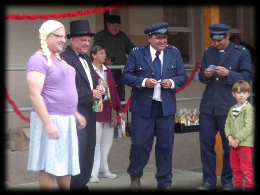 letního kina na Uhersku.
