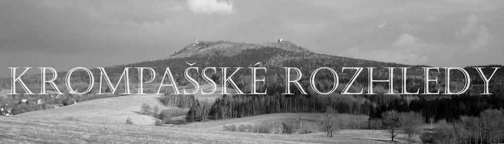 Vydává: Občanské sdružení SpK o.s. jako občasník č.08-2/09 Vychází: srpen 2009 I.