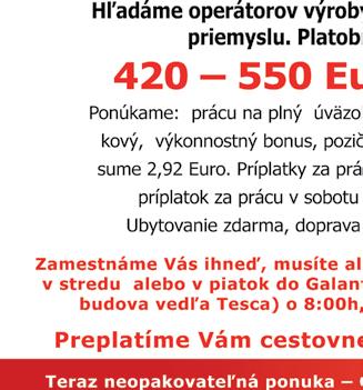 .. - šitie nadmerných veľkostí -