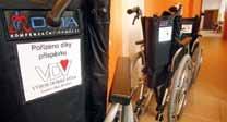 Grant Programmes Grant Programmes Pathways Towards Integration Senior The programme, focused on the integration of children and adults with physical disabilities into ordinary life, is one of the