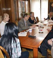 Kristýna Honzíková, graduate of 3 rd Medical Faculty of Charles University In August 2017, students from children s homes and foster families took part in a project focused on studying English abroad.