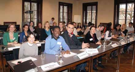 multi-cultural dimension that counts more than just expertise. MUDr.