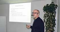 How to Live with Diabetes? MUDr. Katarína Halčiaková (April 5); How to Cope with Allergies II prof. MUDr. Vojtěch Thon, Ph.D. (May 3); The First Moments of Life after Birth MUDr.
