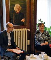 Calendar 2017 Calendar 2017 17 March Visit by OHF scholarship holders to the Institute of Nuclear Physics of the Academy of Sciences of the CR at Vítkov and a tour of