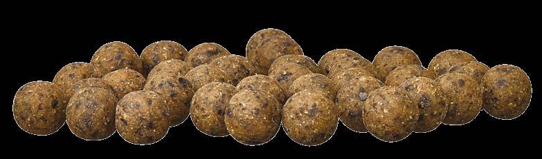 TIGERNUT (tygří ořech) HEMP (konopí)