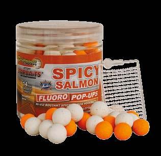 na lov ve sloupci (Zig Rig).
