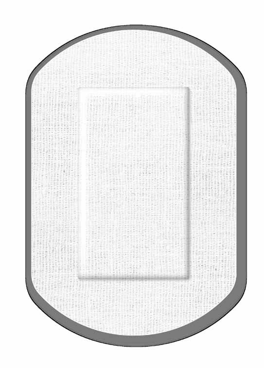 ADHESIVE STERILE