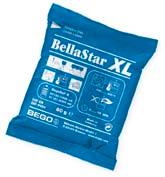 Mísí se s tekutinou BS liquid 1. Moldavest Exact BS liquid 1 5,6 kg (35 160 g) 1.
