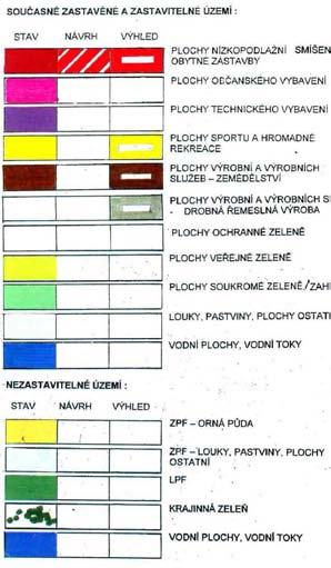 OZNAČENÍ LOKALITY Název ÚPD Orgán, který ÚPD vydal ZÁZNAM O ÚČINNOSTI OPATŘENÍ OBECNÉ POVAHY - ÚZEMNĚ