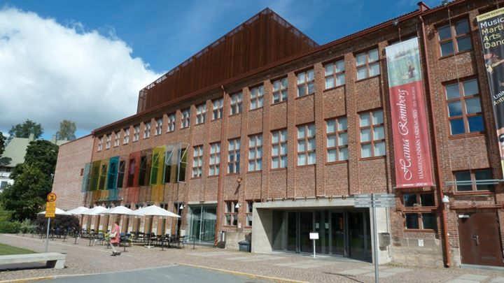 barcampu, jenž jsme měli letos 10. dubna možnost zažít v Národní technické knihovně.