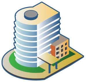 Hlavní aktéri v projekte DCOM Obec 1 Obec 2 Obec 3 Obec n