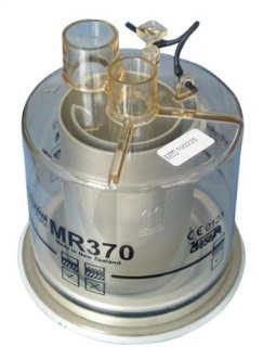 0370 - Fisher & Paykel MR-370 0290 -