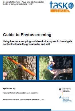 FYTOSCREENING HCH - HISTORIE Zkušenosti s HCH jsou kontroverzní Guide to Phytoscreening tvrdí bez dalšího vysvětlení - že pro HCH je fytoscreening nevhodný ale z lokality Hájek máme data dokládající