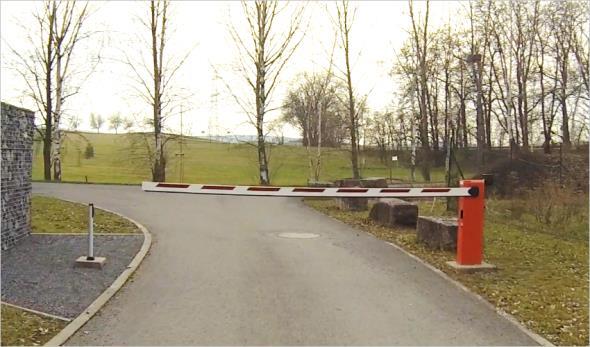 komunikacích. Zjištěné dopravní značky jsou přehledně zaznamenány v elektronické aplikaci CEBASS 4. Každá zjištěná dopravní značka byla klasifikována podle svého stávajícího technického stavu.