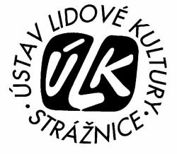 ÚSTAV LIDOVÉ KULTURY VE