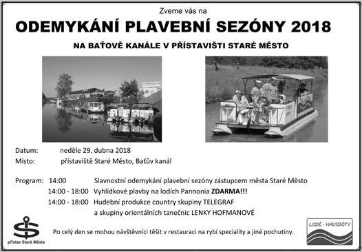 Toto setkání pořádáme každoročně, je to příležitost setkat se v ještě relativně klidném čase, než se členové spolku budou naplno věnovat bodování na degustacích po celém Slovácku a hlavně přípravě