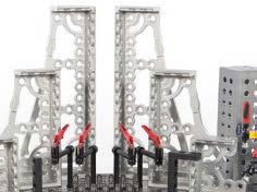 3D svařovací stoly od společnosti DEMMELER se vyznačují svou