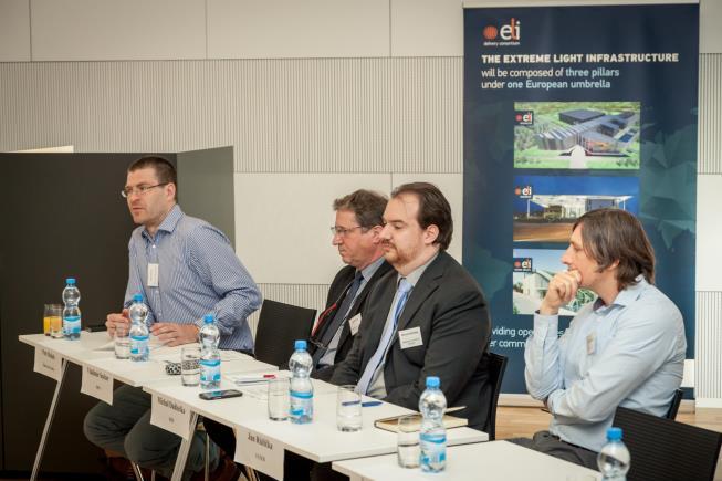 Závěr a další pokračování Na závěr workshopu byly moderátorem sumarizovány závěry a doporučení, která jsou shrnuta v následujícím přehledu.